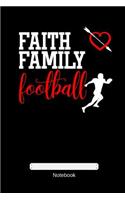 Faith Family Football