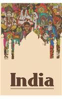 India