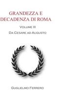 Grandezza E Decadenza Di Roma