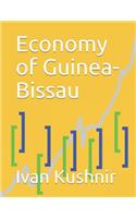 Economy of Guinea-Bissau