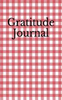 Gratitude Journal: Four Month Daily Gratitude Notebook for Your Thoughts and Ideas