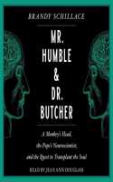 Mr. Humble and Dr. Butcher