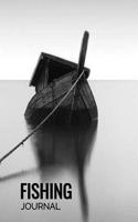 Fishing Journal