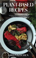 Plant-Based Cookbook