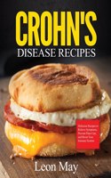 Crohn's Disease Recipes
