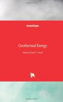 Geothermal Energy