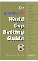 World Cup Betting Guide