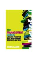 The Management Gurus
