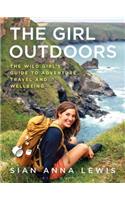 Girl Outdoors