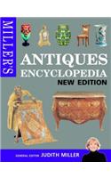 Miller's Antiques Encyclopedia