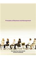 Principles of Business and Management