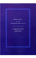 Work of the Royal Engineers in the European War 1914-1918