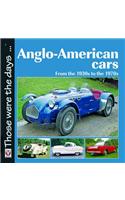 Anglo-American Cars