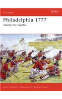 Philadelphia 1777