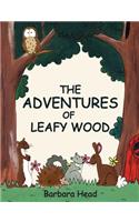 Adventures of Leafy Wood