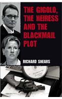 Gigolo, the Heiress and the 'seven Up' Blackmail Plot