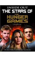 The Stars of the Hunger Games: Inside Out