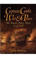 Captain Cook's War and Peace