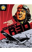 Johnny Red: Falcons' First Flight