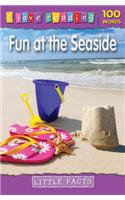 I Love Reading Little Facts 100 Words: Fun at the Seaside