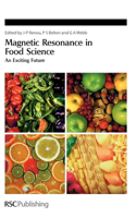 Magnetic Resonance in Food Science