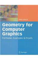 Geometry for Computer Graphics