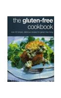The Gluten-Free Cookbook