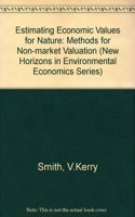 Estimating Economic Values for Nature