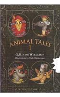 Animal Tales