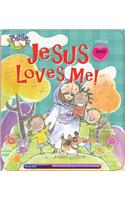 Jesus Loves Me!