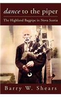 Dance to the Piper