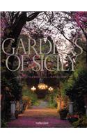 Gardens of Sicily