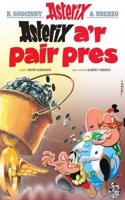 Asterix a'r Pair Pres