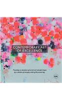 Contemporary Art of Excellence - Volume 1