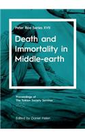 Death and Immortality in Middle-earth