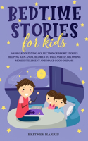 Bedtime Stories for Kids