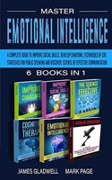 Master Emotional Intelligence 6 Books in 1