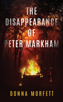 Disappearance of Peter Markham