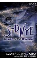 Sidnye (Queen of the Universe)