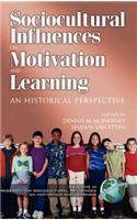 Research on Sociocultural Influences on Motivation and Learning Vol. 2 (Hc)