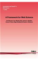 Framework for Web Science