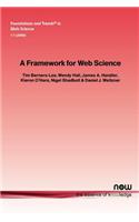 Framework for Web Science