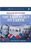 The Last Place on Earth
