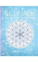 Silly Jack and the Cosmic Kaleidoscope Coloring Book