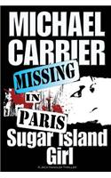 Sugar Island Girl Missing in Paris