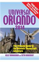 Universal Orlando 2014