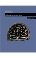 Journal of the Canadian Society for Coptic Studies. Volume 7 (2015)