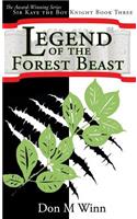 Legend of the Forest Beast