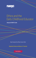 Ethics and the Early Childhood Educator