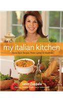 My Italian Kitchen